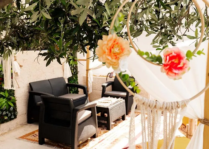 Appartamento Eden Ksamil