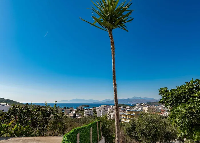 Eden Appartamento Ksamil