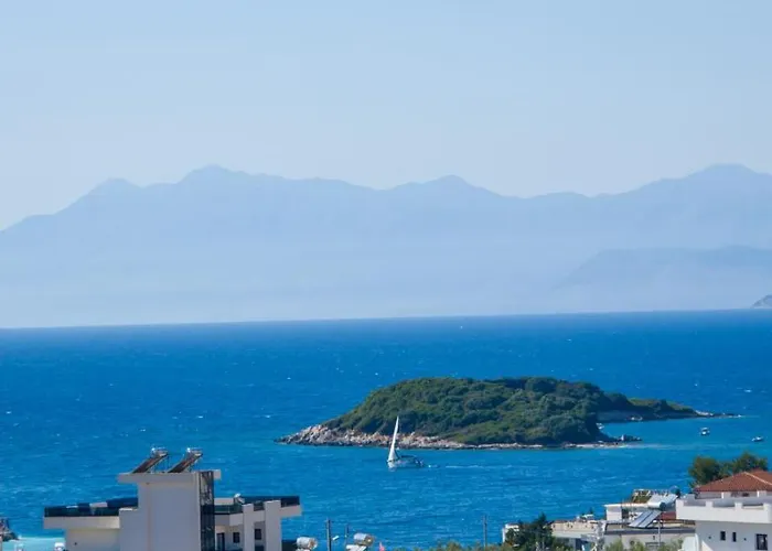 Appartamento Eden Ksamil