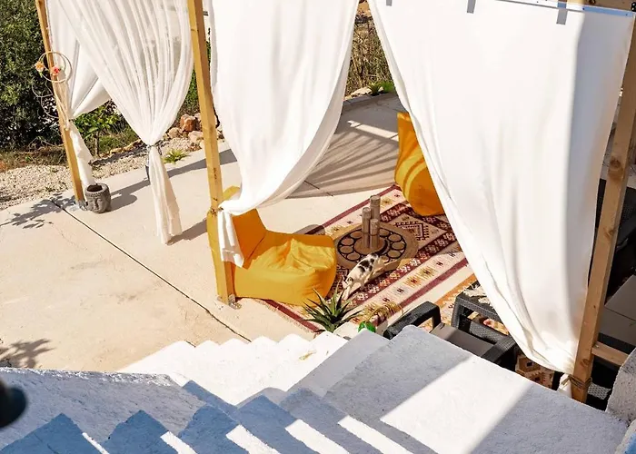 Appartamento Eden Ksamil