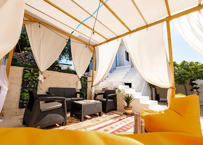 Appartamento Eden Ksamil