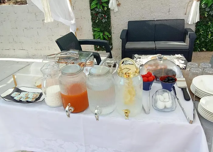 Appartamento Eden Ksamil