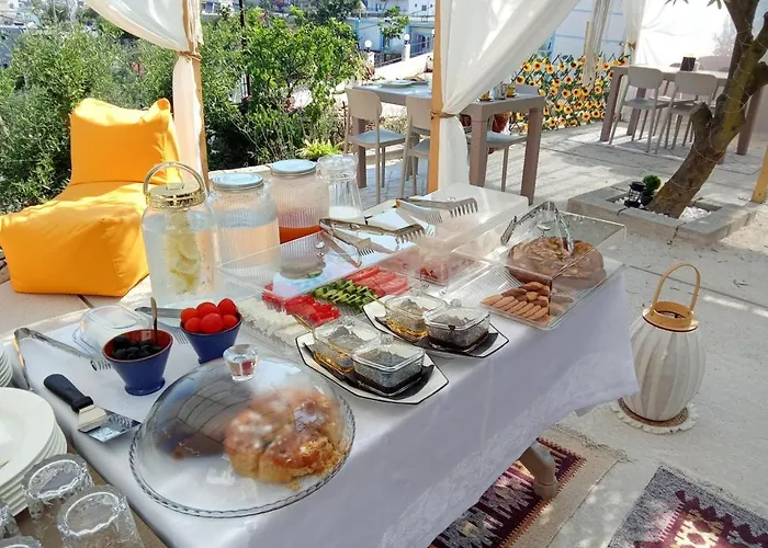 Appartamento Eden Ksamil