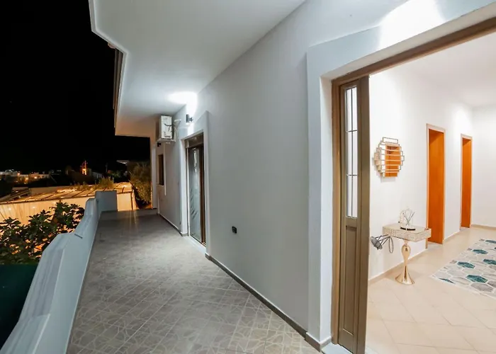 Appartamento Eden Ksamil