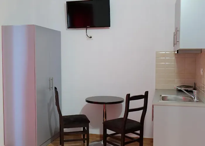 Appartamento Eden Ksamil