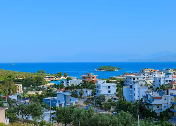 Appartamento Eden Ksamil