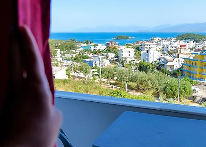 Eden * Ksamil